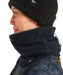 ROXY ウィメンズ SAYNA COLLAR ネックウォーマー 保湿 HYDROSMARTテクノロジー 【25-26SNOWモデル】 KVJ0 / F