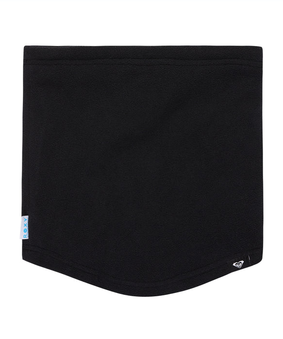 ROXY ウィメンズ SAYNA COLLAR ネックウォーマー 保湿 HYDROSMARTテクノロジー 【25-26SNOWモデル】 KVJ0 / F