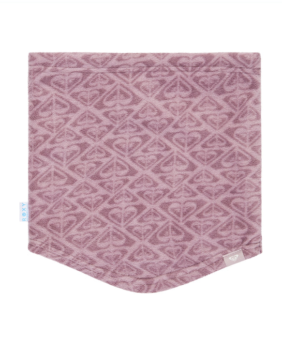 ROXY ウィメンズ SAYNA COLLAR ネックウォーマー 保湿 HYDROSMARTテクノロジー 【25-26SNOWモデル】 PJQ2 / F