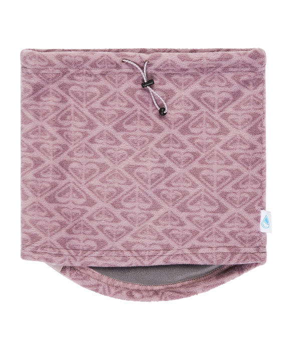 ROXY ウィメンズ SAYNA COLLAR ネックウォーマー 保湿 HYDROSMARTテクノロジー 【25-26SNOWモデル】 PJQ2 / F