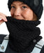 ROXY ウィメンズ BLIZZARD COLLAR ネックウォーマー 保湿 HYDROSMARTテクノロジー 【25-26SNOWモデル】 KVJ0 / F
