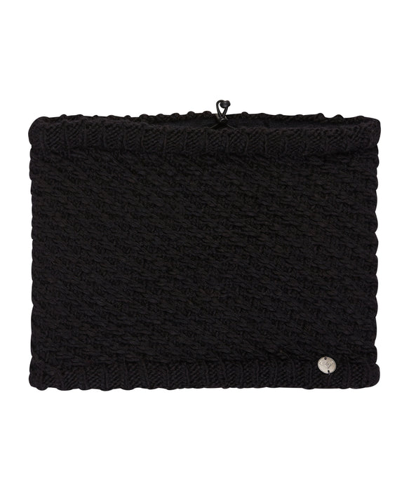 ROXY ウィメンズ BLIZZARD COLLAR ネックウォーマー 保湿 HYDROSMART