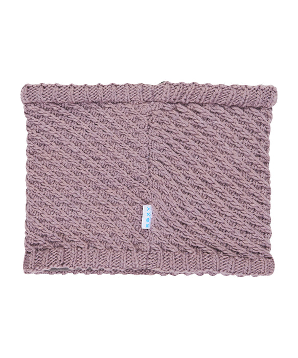 OUTLET】ROXY ウィメンズ BLIZZARD COLLAR ネックウォーマー 保湿