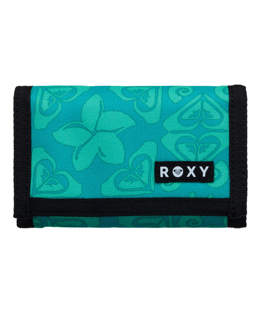 ROXY ウィメンズ SMALL BEACH ウォレット 【2026年春夏モデル】 GHM7 / F