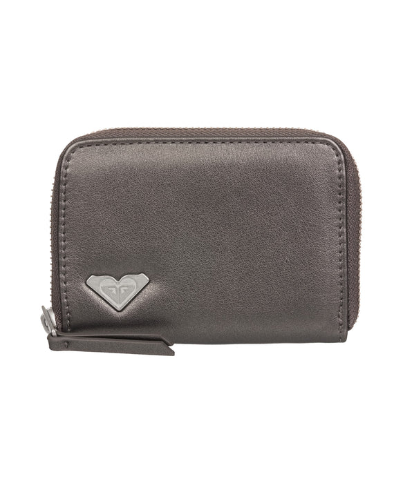 ROXY SALTY FLOW SHINE WALLET シャイニーウォレット 【2026年秋冬モデル】