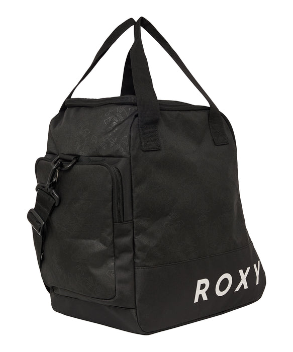 ROXY ウィメンズ NORTHA BOOT BAG スノーブーツバッグ 【25-26SNOWモデル】 KVM1 / F