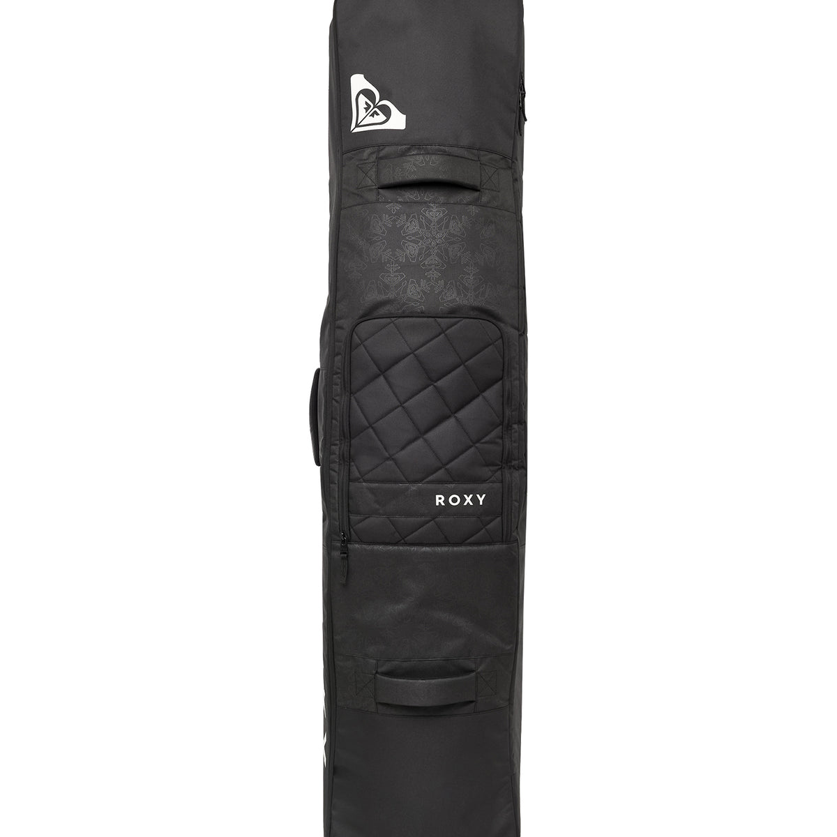 ROXY ウィメンズ VERMONT WHEELIE BAG スノーボードバッグ ボード2