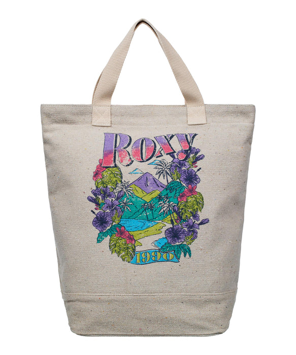 ROXY DRINK THE WAVE BACKPACK バックパック/リュック【2026年春夏モデル】
