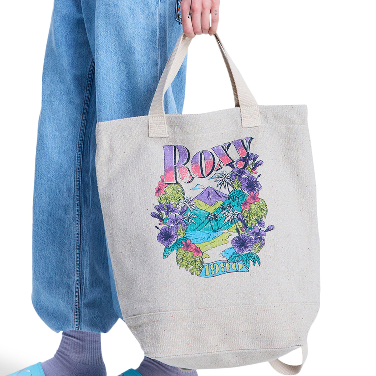 ROXY DRINK THE WAVE BACKPACK バックパック/リュック【2026年春夏モデル】