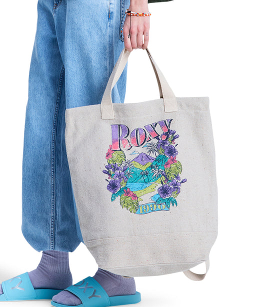 ROXY ウィメンズ DRINK THE WAVE BACKP バックパック/リュック 【2026年春夏モデル】 TEC0 / F