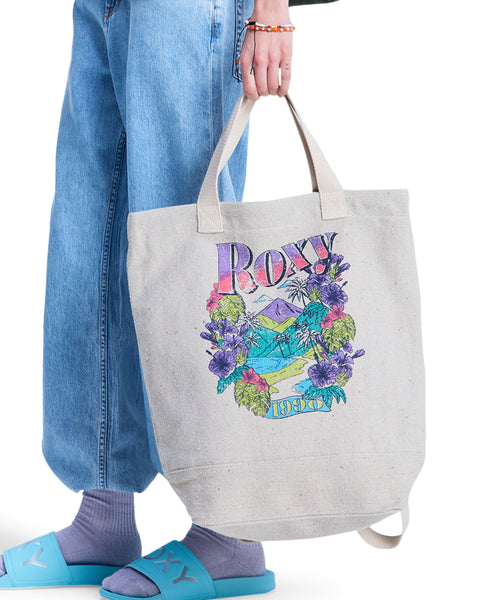 ROXY DRINK THE WAVE BACKPACK バックパック/リュック【2026年春夏モデル】