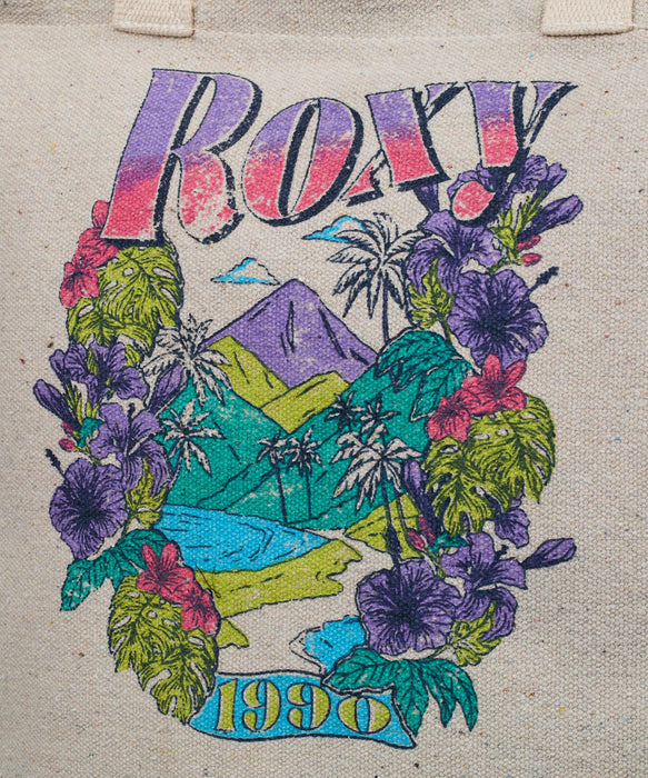 ROXY DRINK THE WAVE BACKPACK バックパック/リュック【2026年春夏モデル】