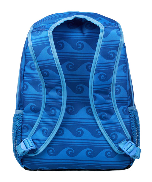 ROXY ウィメンズ SHADOW SWELL PRINTED バックパック/リュック 【2026年春夏モデル】 BJQ6 / F
