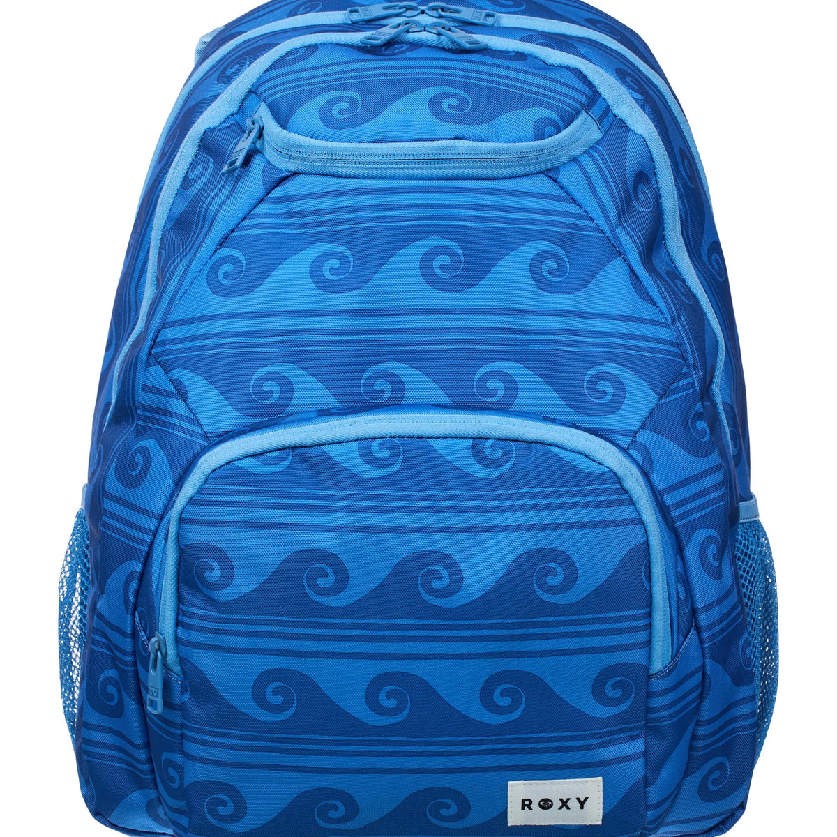 ROXY SHADOW SWELL PRINTED バックパック/リュック