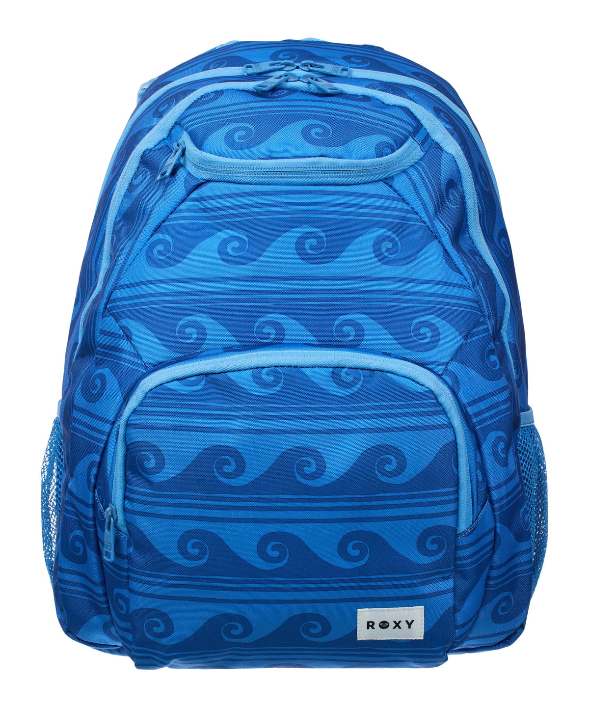 ROXY 幾何学模様 バックパック ROXY SHADOW SWELL PRINTED バックパック/リュック 【2026年春夏モデル】