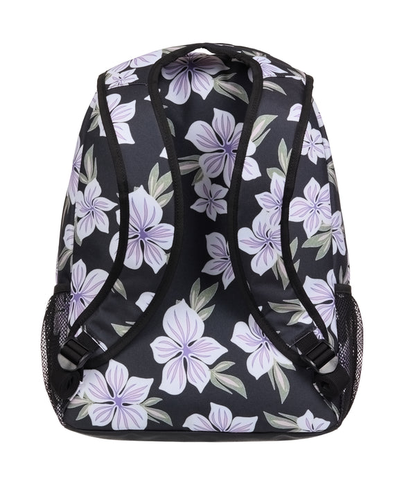 ROXY SHADOW SWELL PRINTED バックパック/リュック 【2026年春夏モデル】 GLD2 / F
