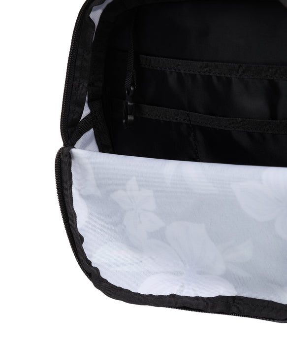 ROXY SHADOW SWELL PRINTED バックパック/リュック 【2026年春夏モデル】 GLD2 / F
