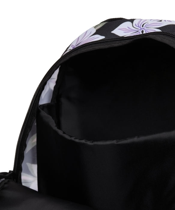 ROXY SHADOW SWELL PRINTED バックパック/リュック 【2026年春夏モデル】 GLD2 / F