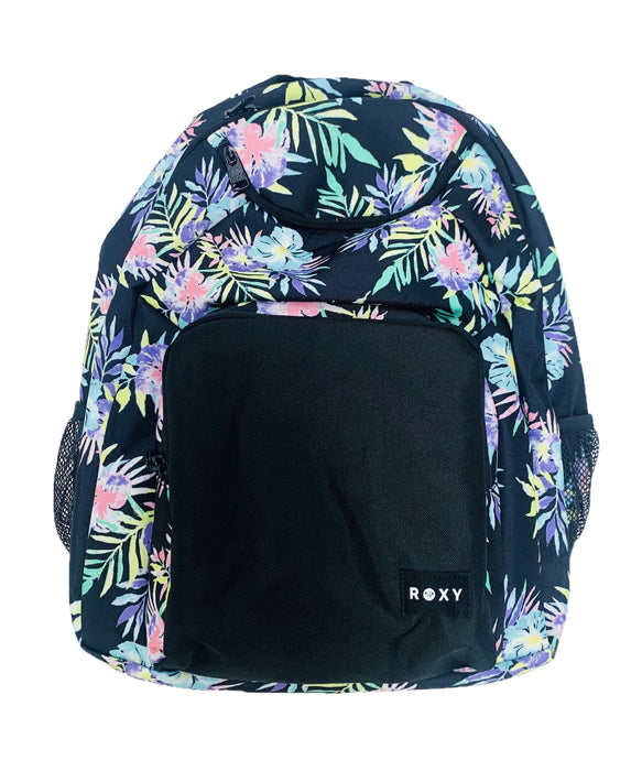 ROXY ウィメンズ SHADOW SWELL PRINTED バックパック/リュック 【2026年春夏モデル】 xMGB / F