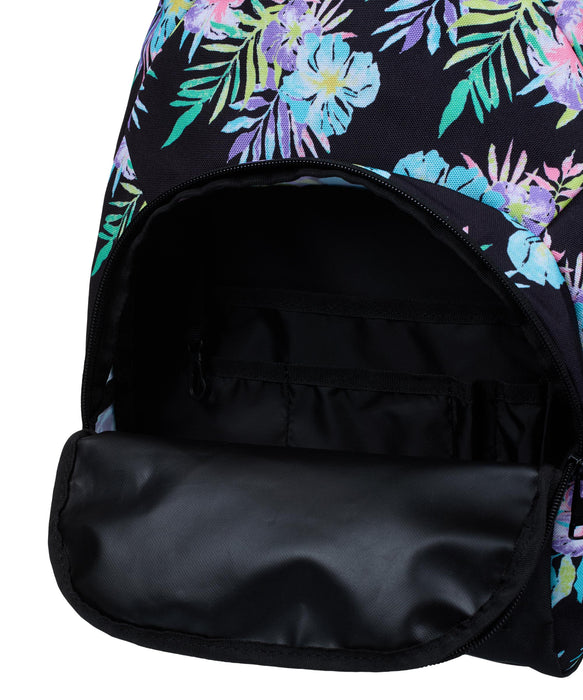 ROXY ウィメンズ SHADOW SWELL PRINTED バックパック/リュック 【2026年春夏モデル】 xMGB / F