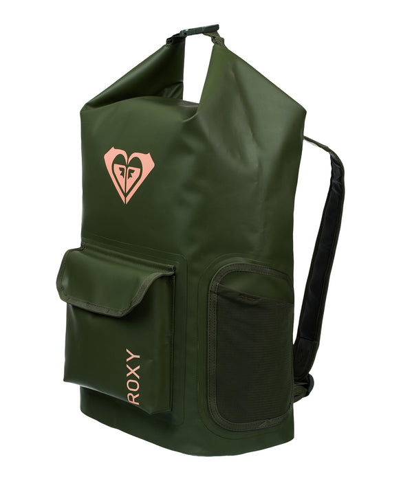 ROXY ウィメンズ NEED IT バックパック/リュック 【2026年春夏モデル】 GLD0 / F