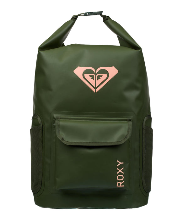 ROXY ウィメンズ NEED IT バックパック/リュック 【2026年春夏モデル】 GLD0 / F