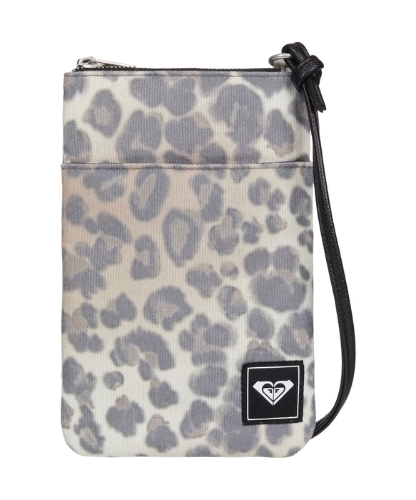 ROXY ウィメンズ REEF COVER SMALL BAG ショルダーバッグ 【2026年秋冬モデル】 CRZ4 / F