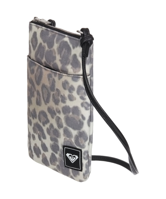 ROXY ウィメンズ REEF COVER SMALL BAG ショルダーバッグ 【2026年秋冬モデル】 CRZ4 / F