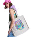 ROXY ウィメンズ DRINK THE WAVE TOTE トートバッグ 【2026年春夏モデル】 TEC0 / F