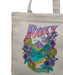 ROXY ウィメンズ DRINK THE WAVE TOTE トートバッグ 【2026年春夏モデル】 TEC0 / F