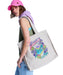 ROXY ウィメンズ DRINK THE WAVE TOTE トートバッグ 【2026年春夏モデル】 TEC0 / F