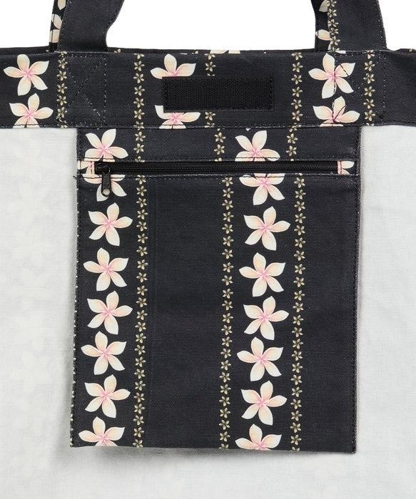 ROXY ANTI BAD VIBES トートバッグ 【2026年春夏モデル】 XMGB / F