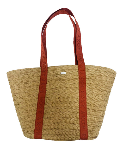 ROXY ウィメンズ SONGBIRDY TOTE トートバッグ 【2026年春夏モデル】 YEF0 / F