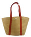 ROXY ウィメンズ SONGBIRDY TOTE トートバッグ 【2026年春夏モデル】 YEF0 / F