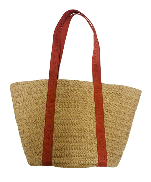 ROXY ウィメンズ SONGBIRDY TOTE トートバッグ 【2026年春夏モデル】 YEF0 / F