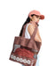 ROXY ウィメンズ SUMMER BREEZY TOTE トートバッグ 【2026年春夏モデル】 CRV0 / F
