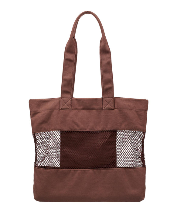 ROXY ウィメンズ SUMMER BREEZY TOTE トートバッグ 【2026年春夏モデル】 CRV0 / F