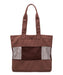 ROXY ウィメンズ SUMMER BREEZY TOTE トートバッグ 【2026年春夏モデル】 CRV0 / F