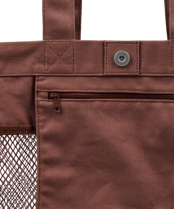 ROXY ウィメンズ SUMMER BREEZY TOTE トートバッグ 【2026年春夏モデル】 CRV0 / F