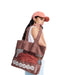 ROXY ウィメンズ SUMMER BREEZY TOTE トートバッグ 【2026年春夏モデル】 CRV0 / F