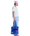 ROXY ウィメンズ SUMMER BREEZY TOTE トートバッグ 【2026年春夏モデル】 PRM0 / F