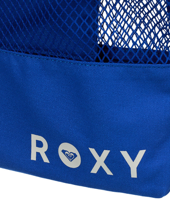 ROXY ウィメンズ SUMMER BREEZY TOTE トートバッグ 【2026年春夏モデル】 PRM0 / F