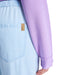 【OUTLET】Roxy SLOW SWELL REGULAR ウィメンズ デニムパンツ BFG0 / M