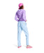 【OUTLET】Roxy SLOW SWELL REGULAR ウィメンズ デニムパンツ BFG0 / M