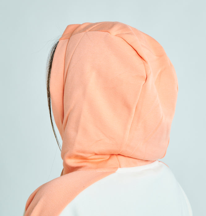 【OUTLET】保温 Roxy LIBERTY HOODIE スノーレイヤー