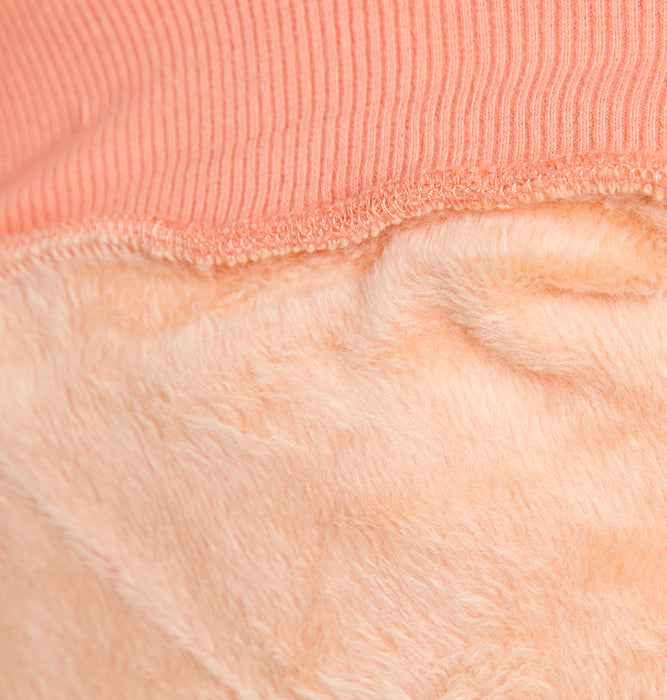 【OUTLET】保温 Roxy LIBERTY HOODIE スノーレイヤー