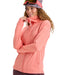 ROXY ウィメンズ VERTERE FULL ZIP スノー ベースレイヤー 古十プレイヤートップス ハイカラー 【25-26SNOWモデル】 NKN0 / S