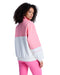 ROXY ウィメンズ FITNESS ESS ENERGY NEW HALF  スウェットジャケット 【2026年春夏モデル】 MFR0 / M