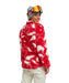 ROXY ウィメンズ ALABAMA FULL ZIP PRINTED スノーウェア 【26-27SNOWモデル】 MPT7 / L