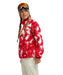 ROXY ウィメンズ ALABAMA FULL ZIP PRINTED スノーウェア 【26-27SNOWモデル】 MPT7 / L